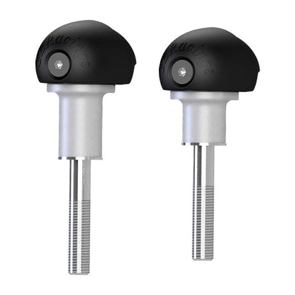 Gb-Racing Sliders Model Bullet Yamaha Xsr900 '15-20