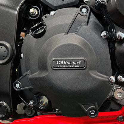 Gb-Racing Koppeling Cover Suzuki Gsx-S750 '17-21