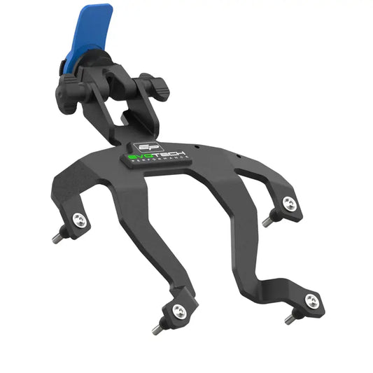 Navigatiesteun voor Quad Lock Evotech Performance Suzuki GSX-S1000 GX '24-