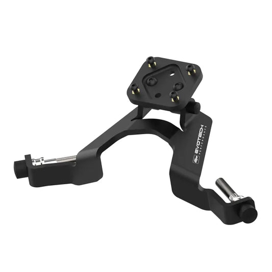 Navigatiesteun voor Garmin Evotech Performance Kawasaki Ninja ZX-4RR '23-