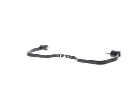 Hand Guard Protectors Evotech Performance BMW R1250GS Rallye '19-23