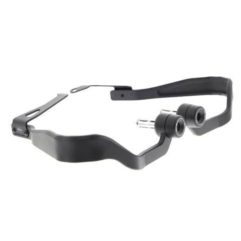Hand Guard Protectors Evotech Performance Ducati Monster 797 '17-