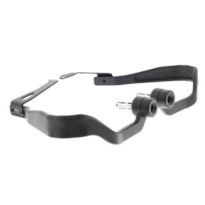 Hand Guard Protectors Evotech Performance Ducati Monster 797 '17-