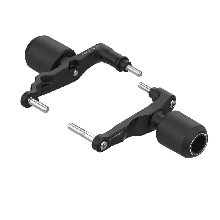 Crash bobbins Evotech Performance Honda CB650R '24-