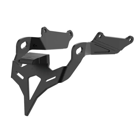 Kentekenplaathouder Evotech Performance Honda Cbr650R '24-