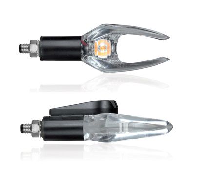 Knipperlichten LED model Odin Chaft