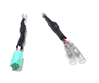 Knipperlichtkabels 7 pins Chaft