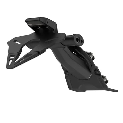 Kentekenplaathouder Evotech Performance Ktm 390 Duke '24-
