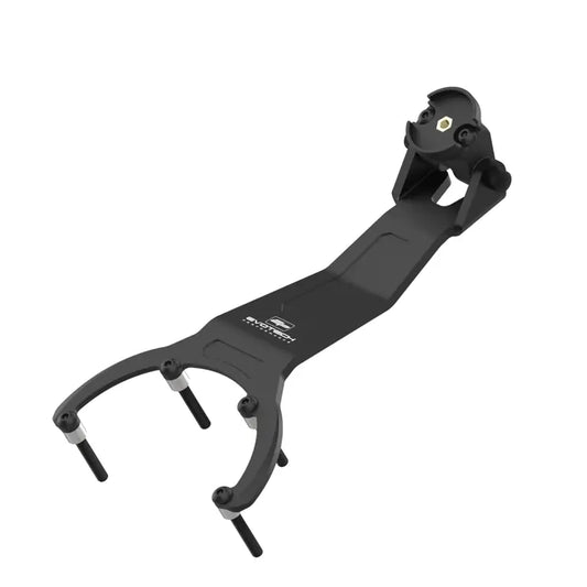 Navigatiesteun voor SP Connect Evotech Peformance KTM 1390 Superduke R Evo '24-