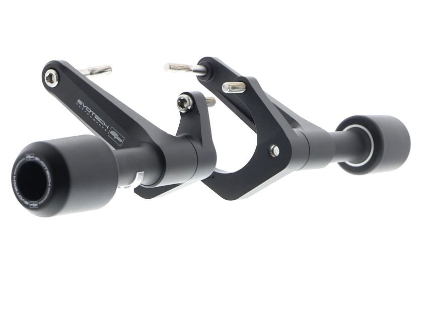 Crash Bobbins Evotech Performance Ktm 1290 Superduke Gt '19-