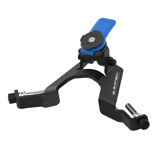 Navigatiesteun voor Quad Lock Evotech Performance Kawasaki Ninja ZX-4RR 40th Anniversary '24-