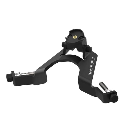 Navigatiesteun voor SP Connect Evotech Performance Kawasaki Ninja ZX-4RR 40th Anniversary '23-
