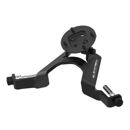 Navigatiesteun voor TomTom Evotech Performance Kawasaki Ninja ZX-4RR '24-