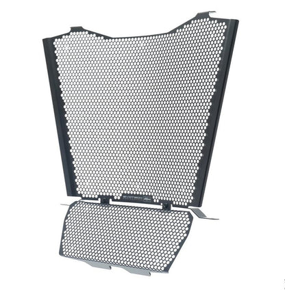 Radiator En Oliekoeler Cover Set Evotech Performance Bmw M1000Rr '21-22