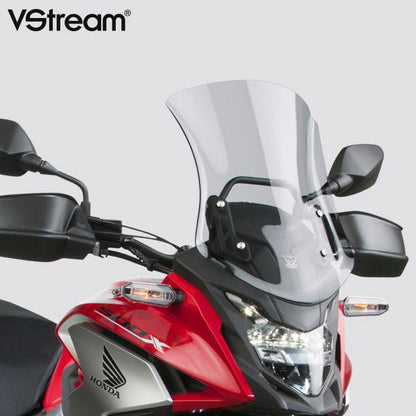 Vervangingsruit National Cycle Vstream Sport Licht Getint Honda Cb500X '19-