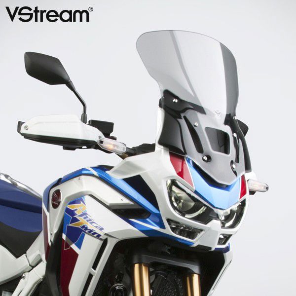 Vervangingsruit National Cycle Vstream Sport/Tour Licht Getint Honda Crf1100L Africa Twin Adventure Sports '20-