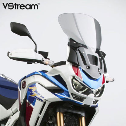 Vervangingsruit National Cycle Vstream Sport/Tour Licht Getint Honda Crf1100L Africa Twin Adventure Sports '20-