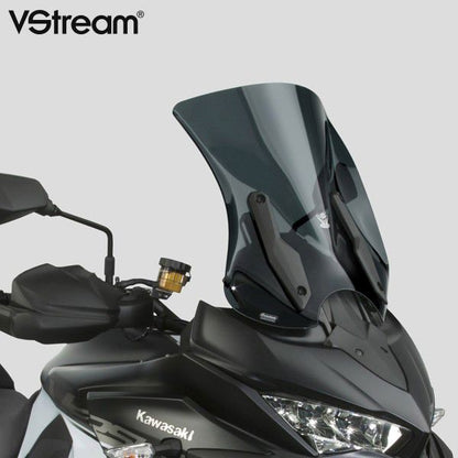 Vervangingsruit National Cycle Vstream Sport Donker Getint Kawasaki Versys 1000 S/Se '19-
