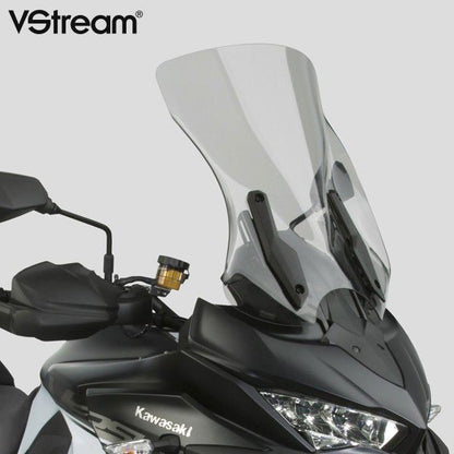 Vervangingsruit National Cycle Vstream Sport Touring Licht Getint Kawasaki Versys 1000 S/ Se '19-