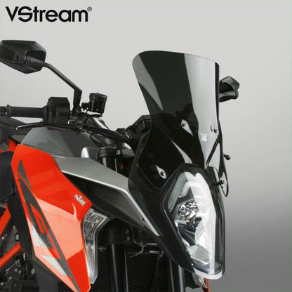 Vervangingsruit National Cycle Vstream Sport Donker Getint Ktm 1290 Superduke Gt '16-