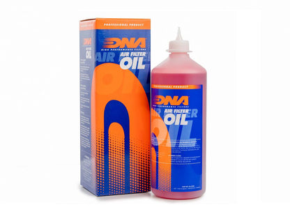 DNA luchtfilter olie flacon Professional 1100ml