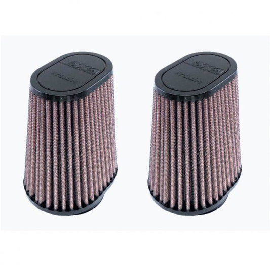 DNA high performance filter STAGE 3 KIT BMW R nineT '14-20