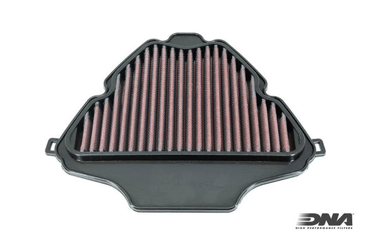 DNA high performance filter voor diverse Honda modellen