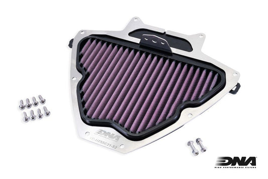 DNA high performance filter STAGE 2 kit voor diverse Honda modellen