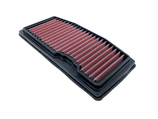 DNA high performance filter Triumph Daytona 765 / Street Triple 765 '17-