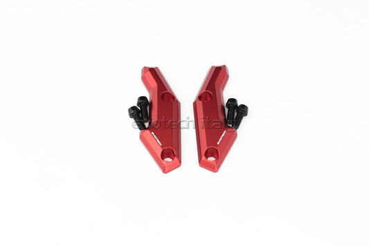 Front axle fork guard Honda Africa Twin Adventure Sport '18
