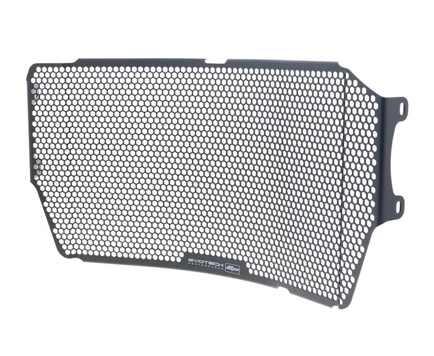 Radiatorcover Evotech Performance Ducati Supersport 950 S '21-