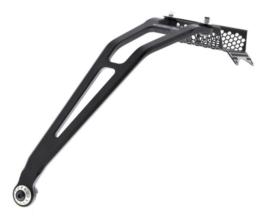 Uitlaatsteun Met Spanningsregelaar Cover Evotech Performance Ktm 250 Duke '18-20