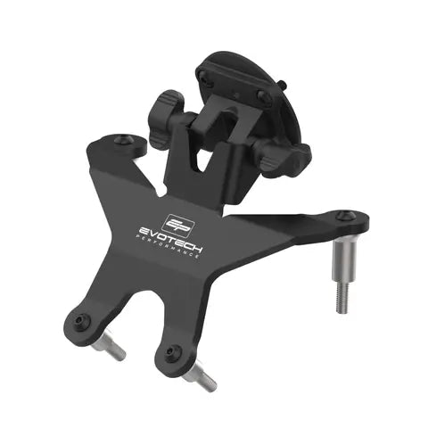 Navigatiesteun voor TomTom Evotech Performance Ducati Diavel V4 '23-