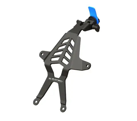 Navigatiesteun boven de teller Quad Lock Evotech Performance Triumph Tiger 1200 GT Pro '22-
