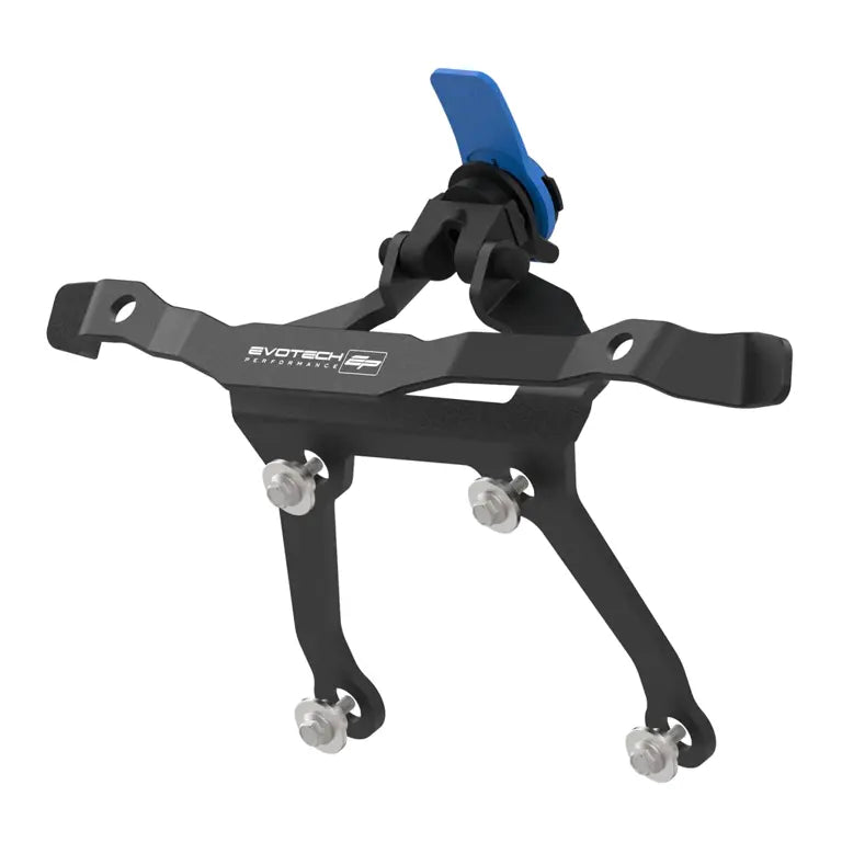 Navigatiesteun voor Quad Lock Evotech Performance Triumph Tiger 900 GT '24-