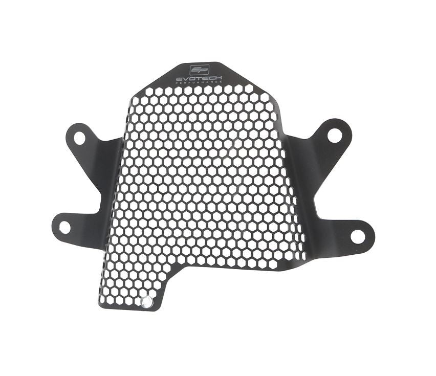 Voetsteunen Removal Kit / Benzine Tank Cover Ducati Streetfighter V4 S '20-24