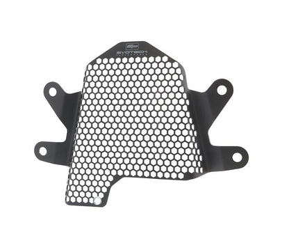 Voetsteunen Removal Kit / Benzine Tank Cover Ducati Streetfighter V4 S '20-24