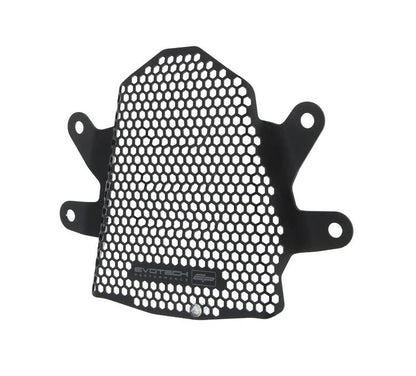 Fuel Tank Cover Guard Akrapovic Ducati Streetfighter V4 '20-24