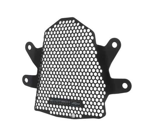 Fuel Tank Cover Guard Akrapovic Ducati Streetfighter V4 Sp '22-
