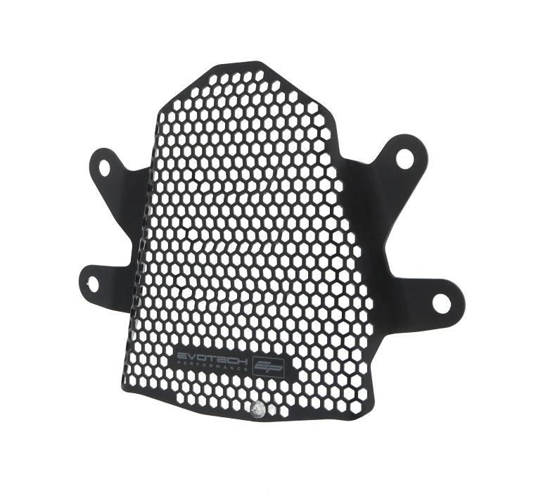 Fuel Tank Cover Guard Akrapovic Ducati Streetfighter V4 S '20-24