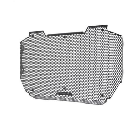 Radiatorcover Zwart Evotech Performance Kawasaki Z900Rs '21-