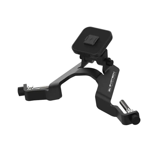 Navigatiesteun voor Peak Design Evotech Performance Kawasaki Ninja ZX-4RR '23-