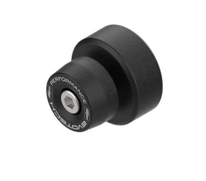 Trillingsdempers (Set) Zwart Evotech Performance Triumph Tiger 900 Gt Pro '20-23