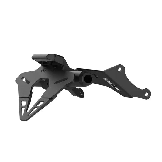 Kentekenplaathouder Evotech Performance Honda CB1000 Hornet SP '24-