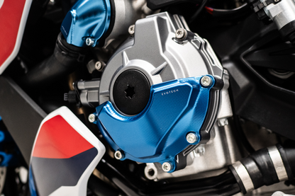 Engine Protector Links Evotech Bmw S1000Rr / S1000R / M1000R
