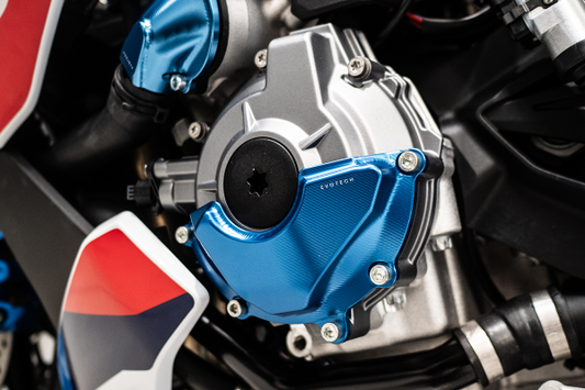 Engine Protector Links Evotech Bmw S1000Rr / S1000R / M1000R