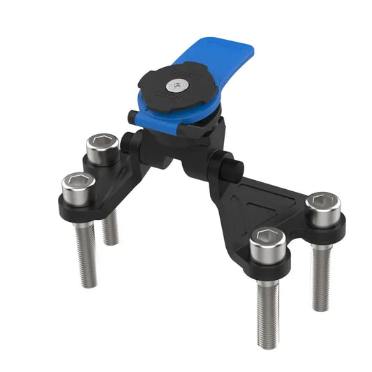 Navigatiesteun voor Quad Lock Evotech Performance Suzuki GSX-8R '24-