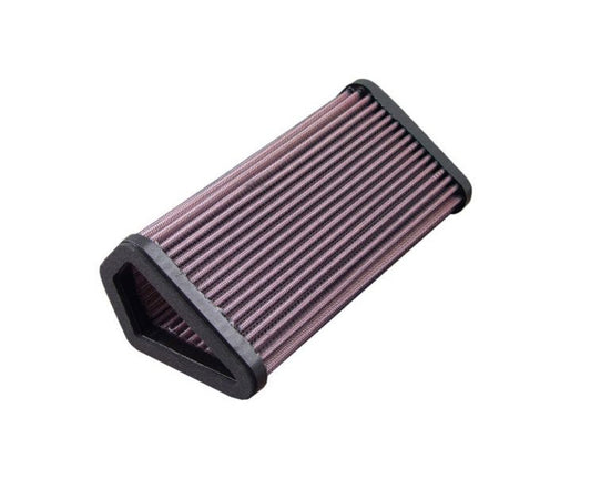 DNA high performance filter Ducati 848 / 1098 / 1198 / Streetfighter / Diavel / Multistrada