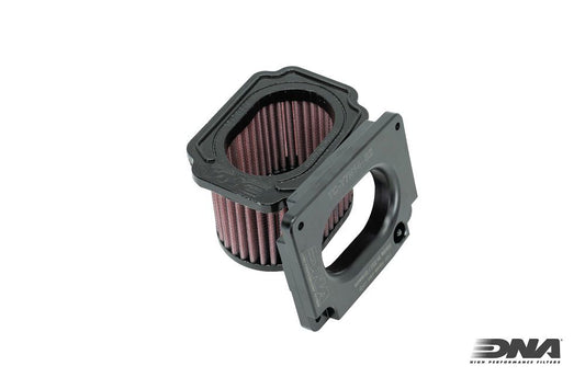 DNA high performance filter STAGE 2 KIT diverse Yamaha modellen