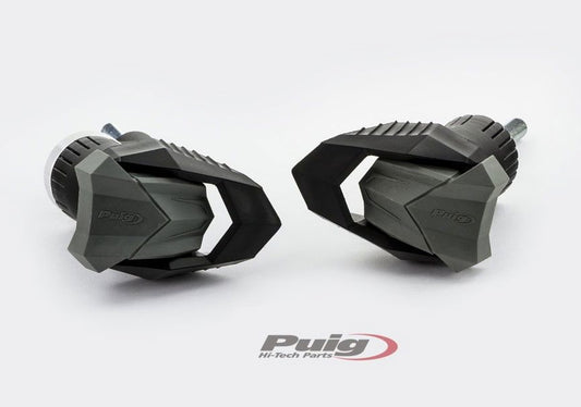 Sliders Puig model R19 Kawasaki ER-6F '09-11